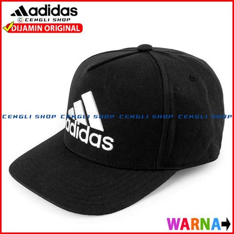 Adidas topi terbaru